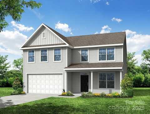 111 Summerhill Drive, Mooresville, NC 28115