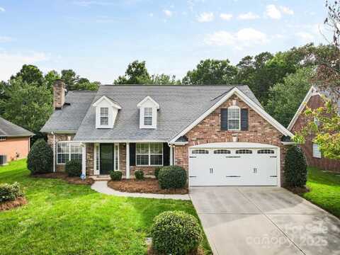 5707 Sustar Drive, Monroe, NC 28110