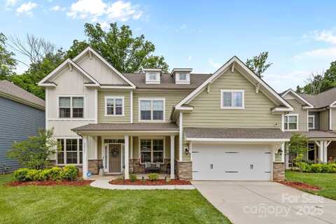 20307 Creek Bend Edge Court, Matthews, NC 28105