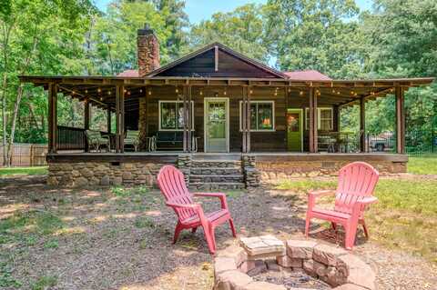 7 Bachelder Lane, Candler, NC 28715