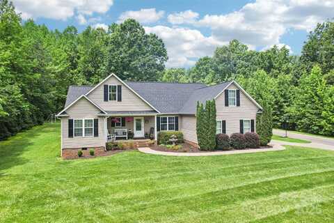 320 Bluegill Lane, Statesville, NC 28625