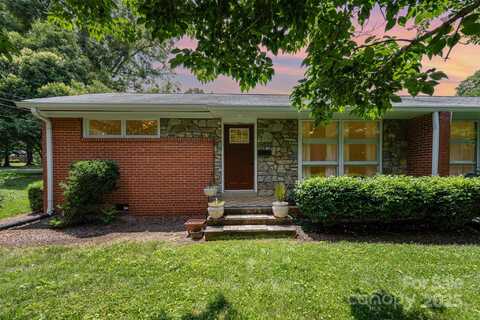 4232 Randolph Road, Charlotte, NC 28211