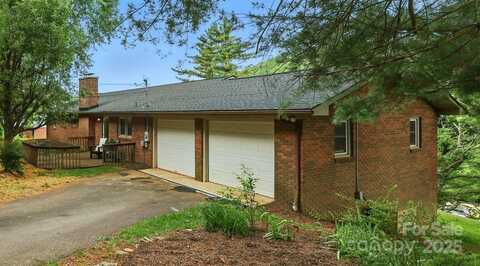 174 Sunny Knoll Lane, Boone, NC 28607