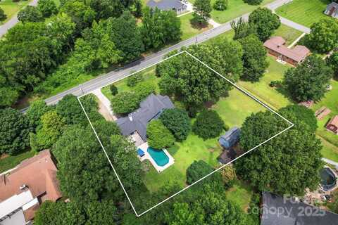 6313 Weddington Road, Concord, NC 28027