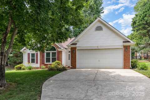 137 Citation Drive, Mooresville, NC 28117