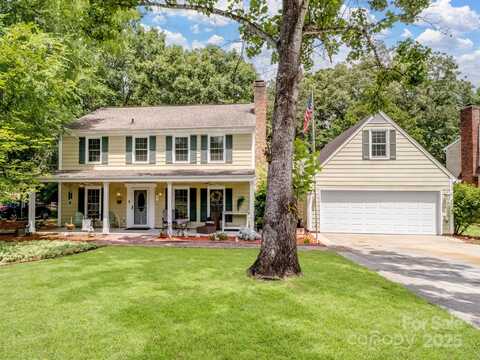2248 Lawton Bluff Road, Charlotte, NC 28226