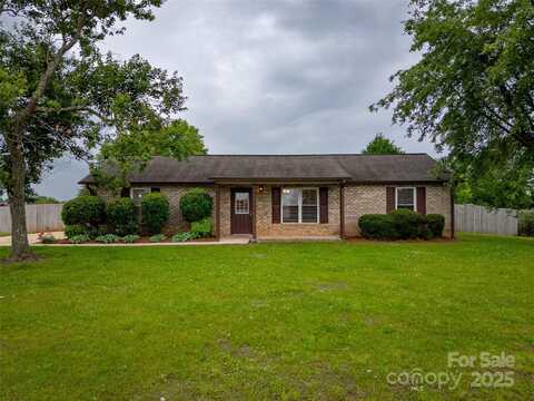 133 Pheasant Run Road, Troutman, NC 28166