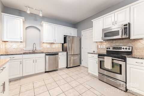 14857 Santa Lucia Drive, Charlotte, NC 28277