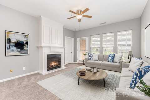 14857 Santa Lucia Drive unit: 3309, Charlotte, NC 28277