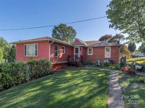 78 Hardin Lane, Clyde, NC 28721