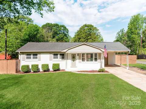 4303 Greenhaven Lane, Gastonia, NC 28056