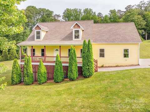 104 Bobby Ridge Drive, Leicester, NC 28748