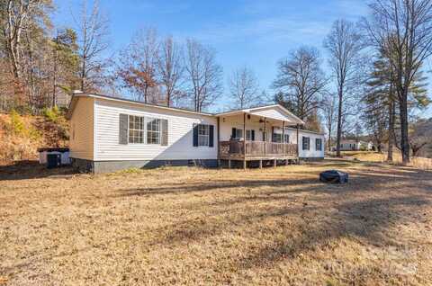 31 Grassy Hills Drive, Marion, NC 28752