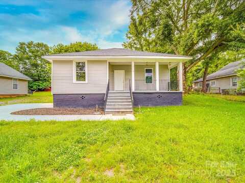 2440 Myers Street, Gastonia, NC 28056