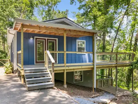 45 Avondale Heights Road, Asheville, NC 28803