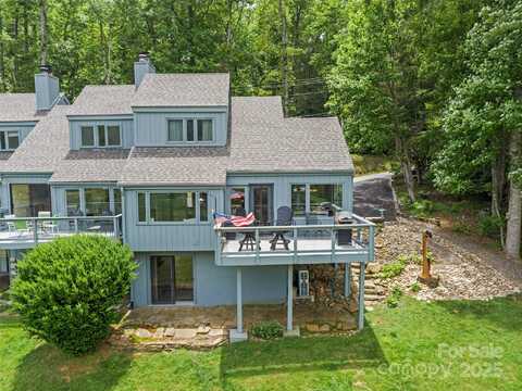 43 Townhouse Drive, Burnsville, NC 28714