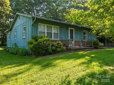 18 Talmadge Court, Asheville, NC 28806