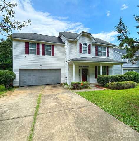 10016 Lawing School Road, Charlotte, NC 28214