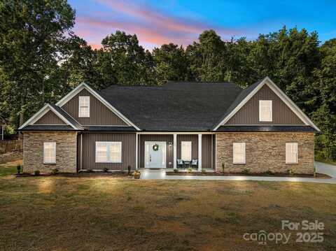 209 Stafford Estates Drive, Salisbury, NC 28146