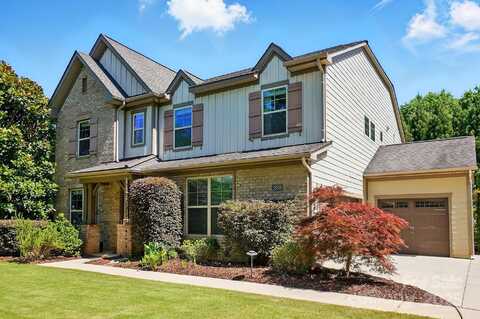 3808 Halcyon Drive, Huntersville, NC 28078