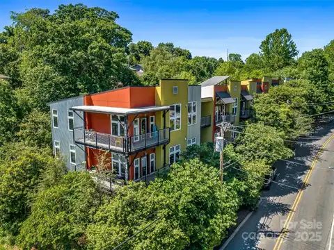 125 Clingman Avenue, Asheville, NC 28801