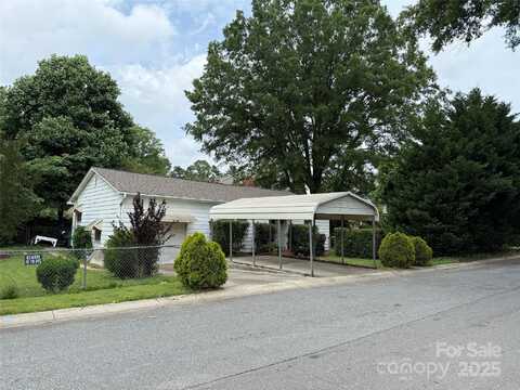 3500 Blessing Street, Charlotte, NC 28208