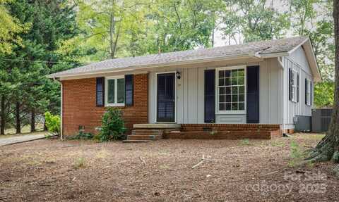 24 19th Street NW, Hickory, NC 28601