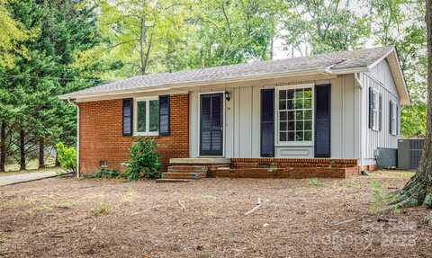 24 19th Street NW, Hickory, NC 28601