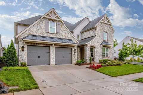 13708 Huntson Park Lane, Huntersville, NC 28078