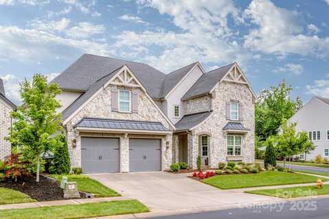 13708 Huntson Park Lane, Huntersville, NC 28078