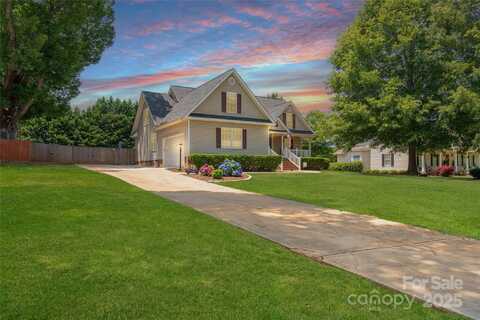 1530 Danlee Drive, Lancaster, SC 29720