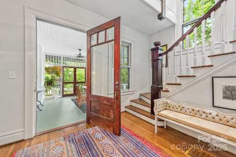 1801 E 8th Street, Charlotte, NC 28204