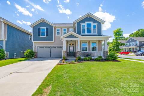1004 Earlston Road, Indian Trail, NC 28079