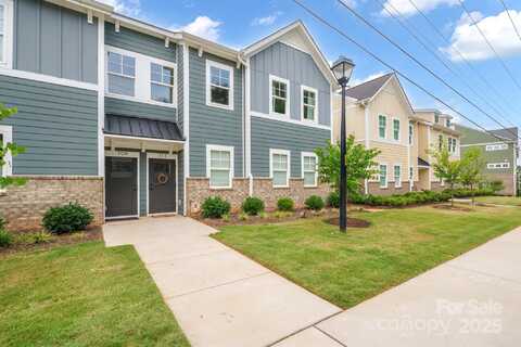 711 Beaty Street, Davidson, NC 28036
