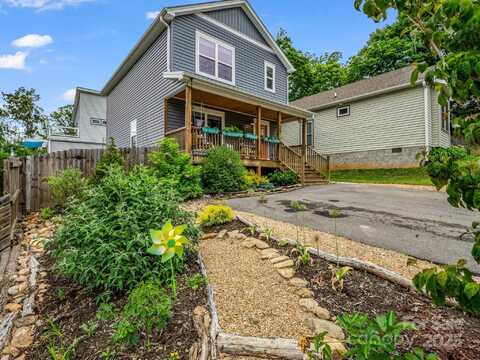 725 Center Street, Asheville, NC 28803
