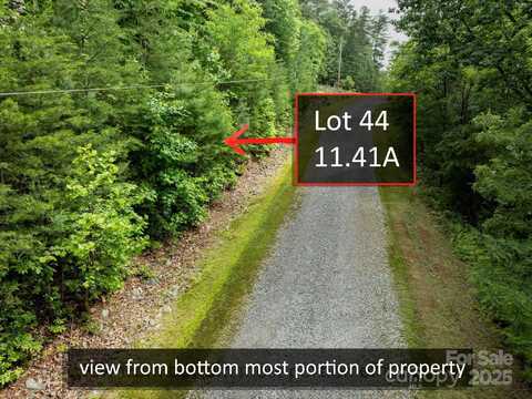 0000 Wheel Team Trail, Mc Grady, NC 28649