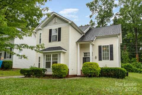 3727 Bullard Street, Charlotte, NC 28208