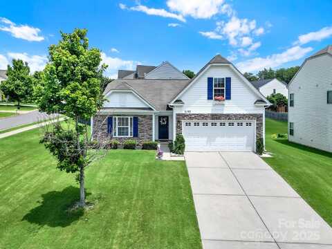 6192 Kilchurn Drive, Fort Mill, SC 29707