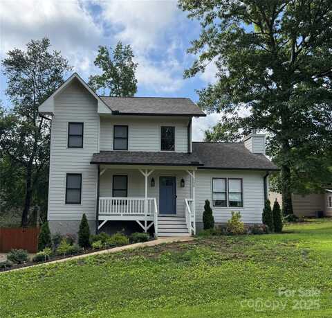 1256 Canseco Lane, Hickory, NC 28602