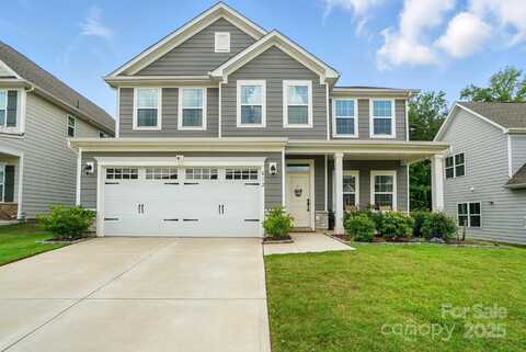 812 Dogwood Creek Lane, Indian Trail, NC 28079