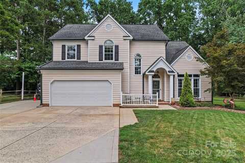 107 Glenmont Court, Mooresville, NC 28117