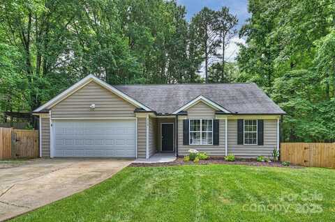5179 Poplar Glen Drive, Matthews, NC 28104