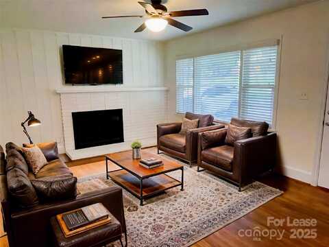 5132 Unaka Avenue, Charlotte, NC 28205