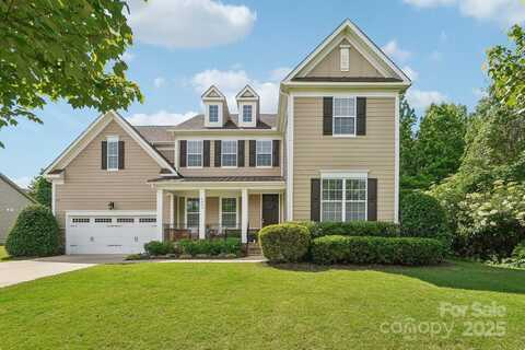 1805 Sutter Creek Drive, Waxhaw, NC 28173