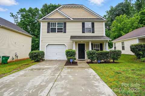 4916 Oak Pasture Lane, Charlotte, NC 28269