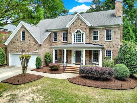 16714 Hammock Creek Place, Charlotte, NC 28278