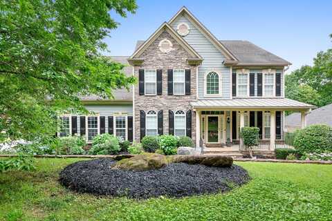 7191 Grist Mill Court, Denver, NC 28037