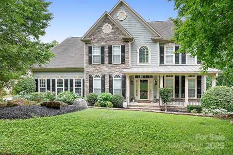 7191 Grist Mill Court, Denver, NC 28037