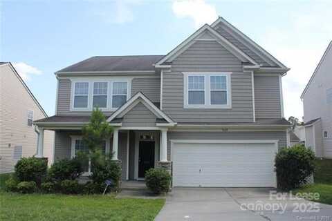 3620 Millstream Ridge Drive, Charlotte, NC 28269