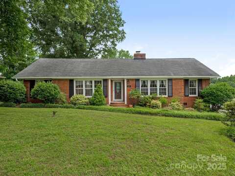 3408 Oak Tree Trail, Matthews, NC 28105